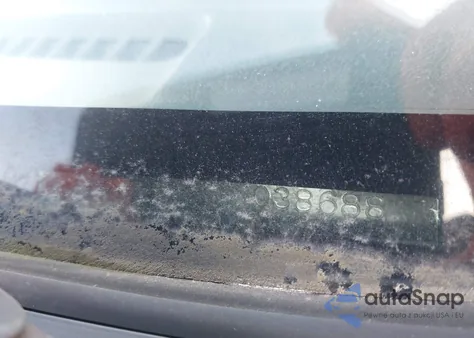 1997 Toyota Rav4 из США, поврежденный, VIN JT3HP10V6V7038688